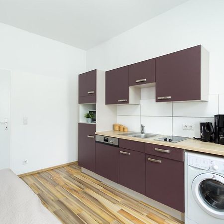 Apartment Huglgasse Vienna Exterior photo